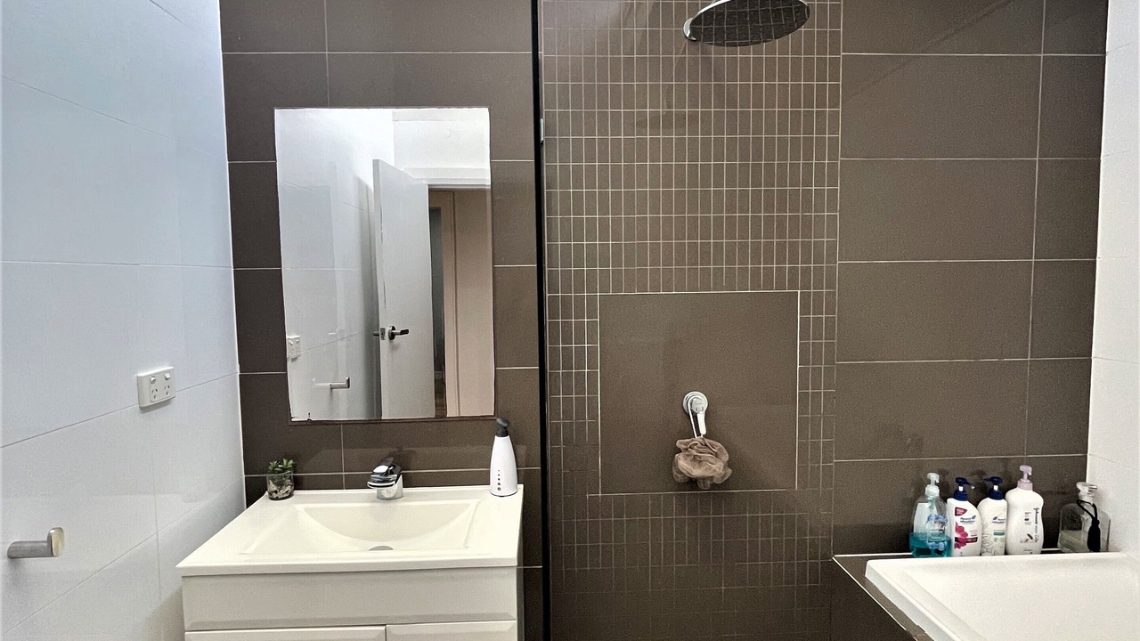Photo of Bathroom in Merewether