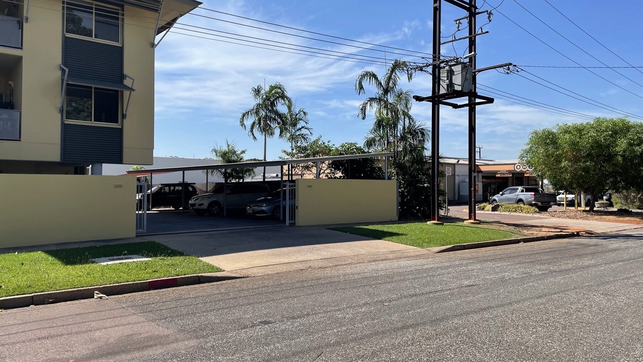 Photo of Outdoor in Fannie Bay