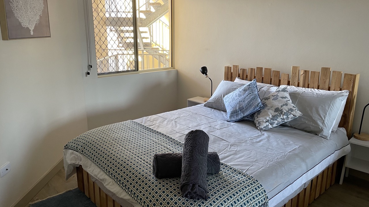 Photo of Bedroom in Fannie Bay