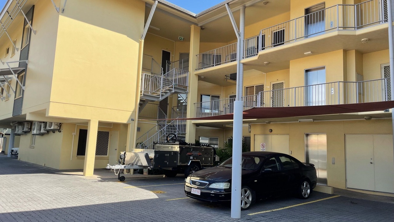 Photo of Outdoor in Fannie Bay