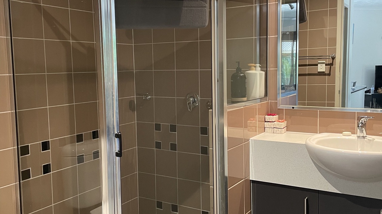 Photo of Bathroom in Fannie Bay
