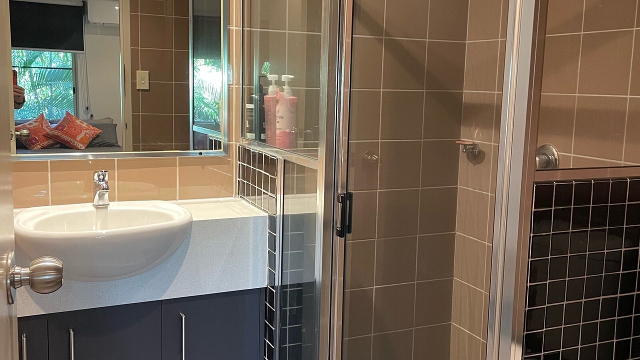 Photo of Bathroom in Fannie Bay