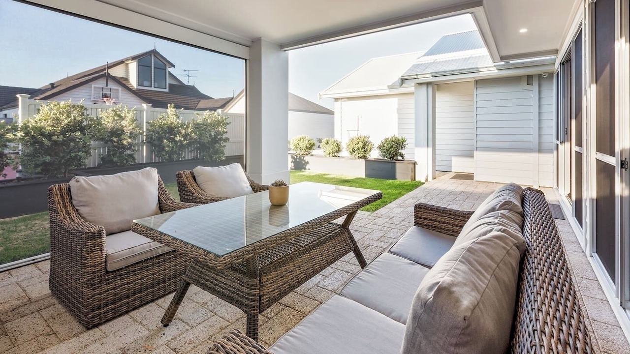 Photo of Patio Balcony in Geographe
