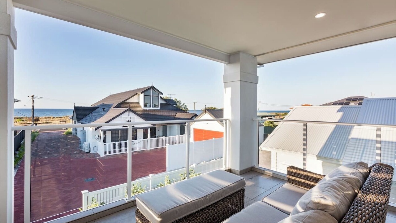 Photo of Patio Balcony in Geographe