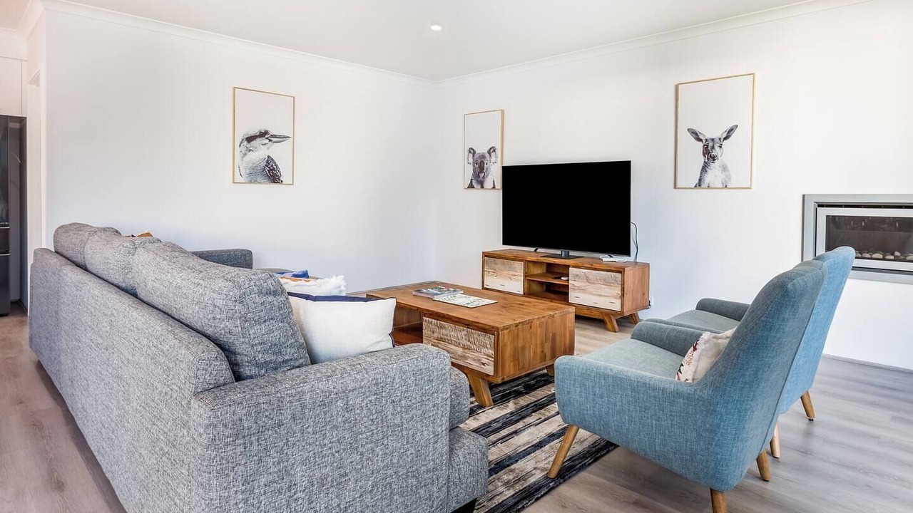 Photo of Livingroom in Geographe