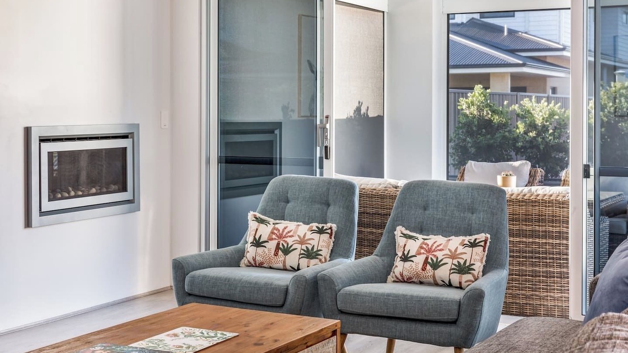 Photo of Livingroom in Geographe