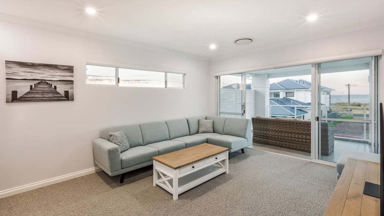 Photo of Livingroom in Geographe
