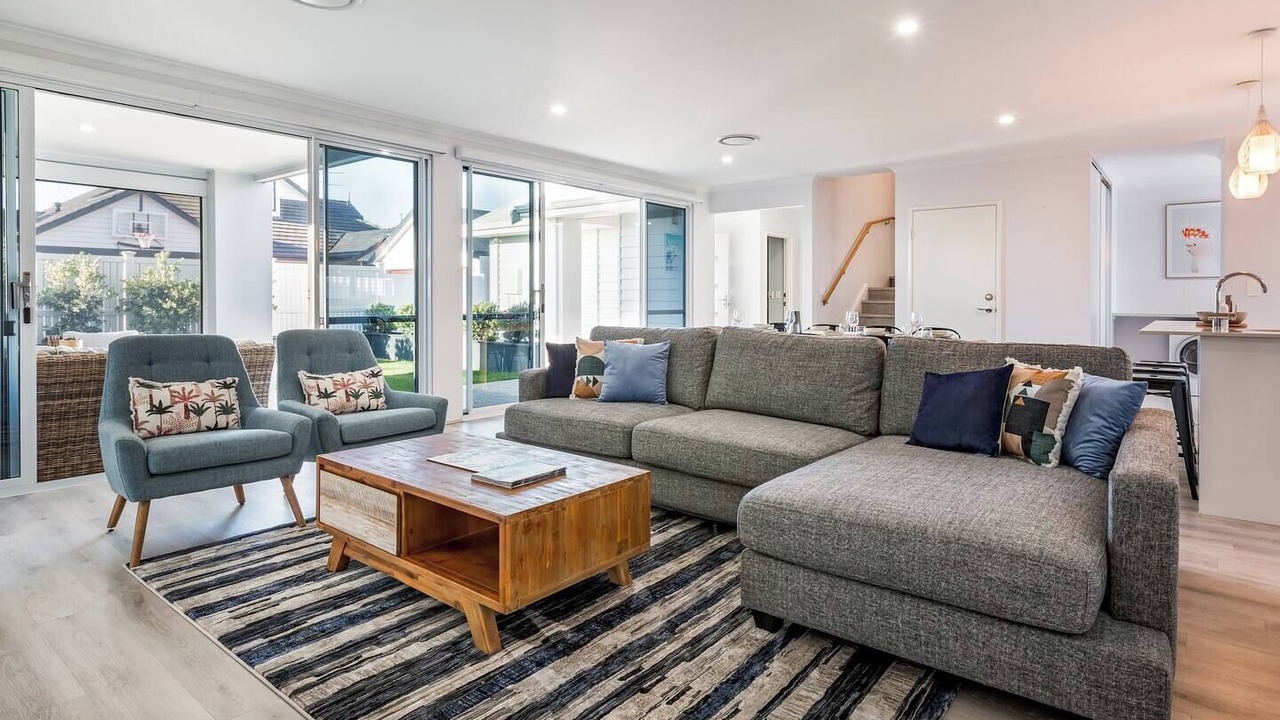Photo of Livingroom in Geographe