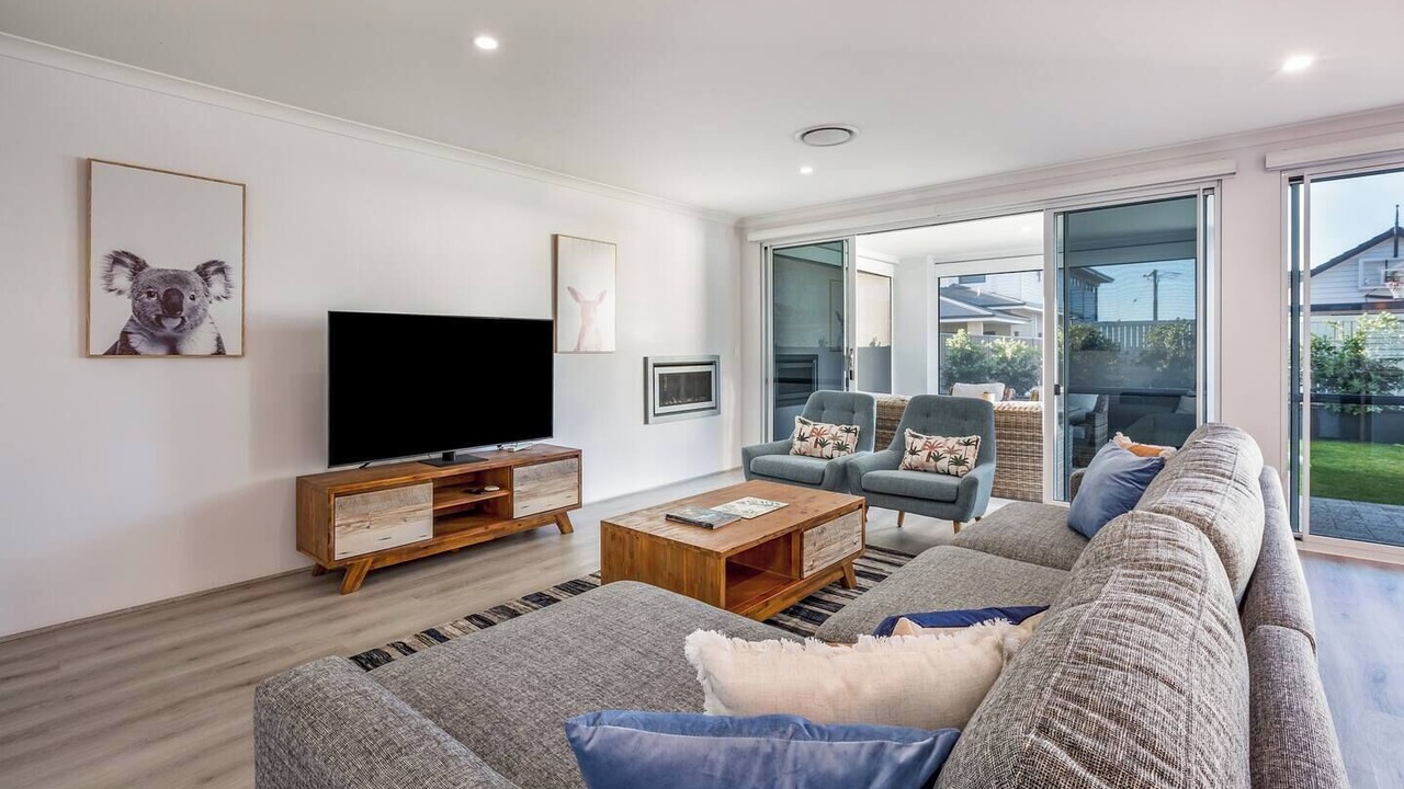 Photo of Livingroom in Geographe