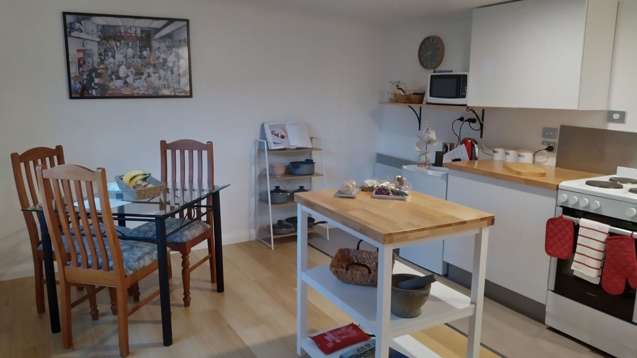 Photo of Kitchen in Sandford