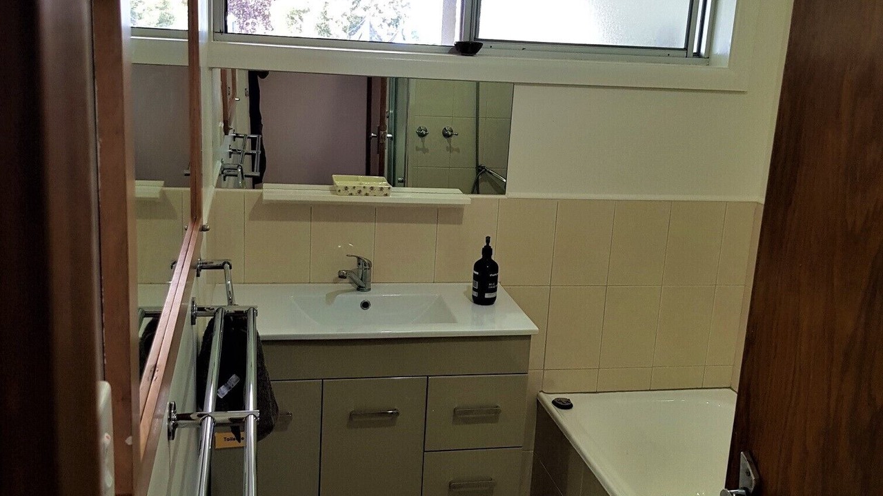 Photo of Bathroom in Portarlington