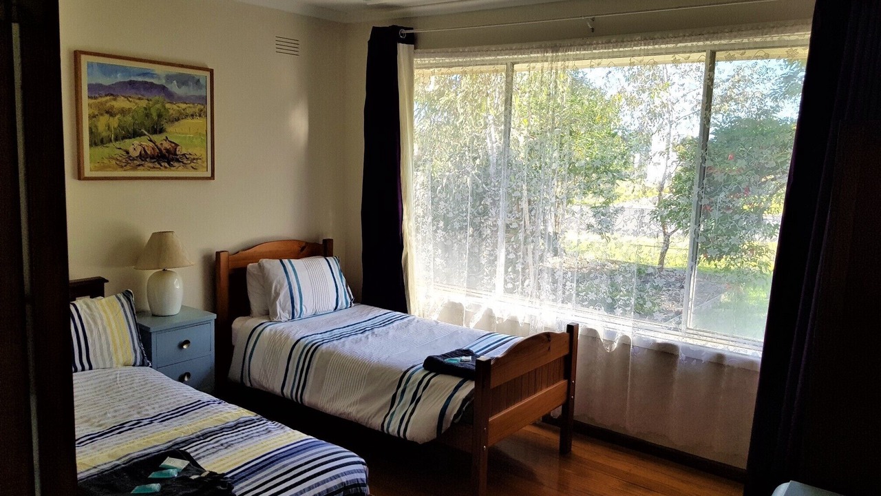 Photo of Bedroom in Portarlington