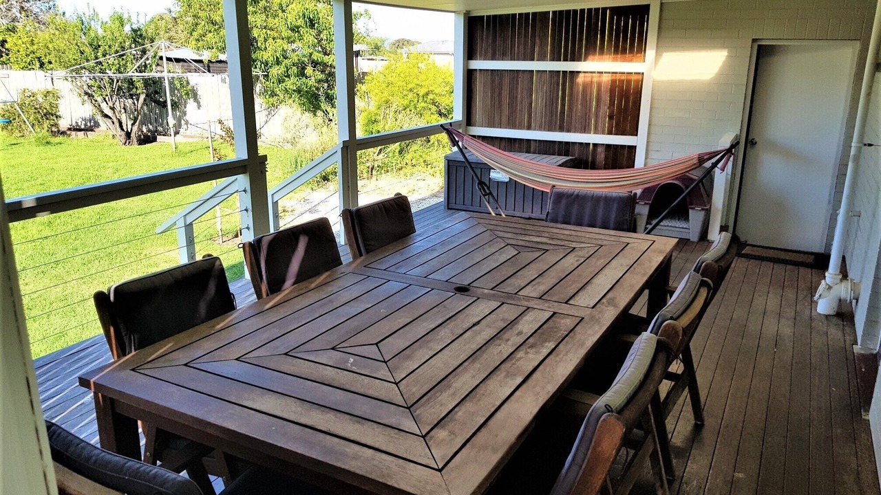 Photo of Outdoor in Portarlington