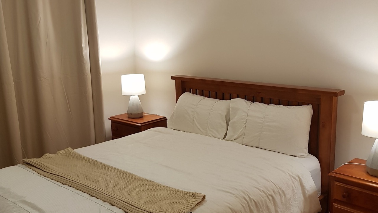 Photo of Bedroom in Portarlington