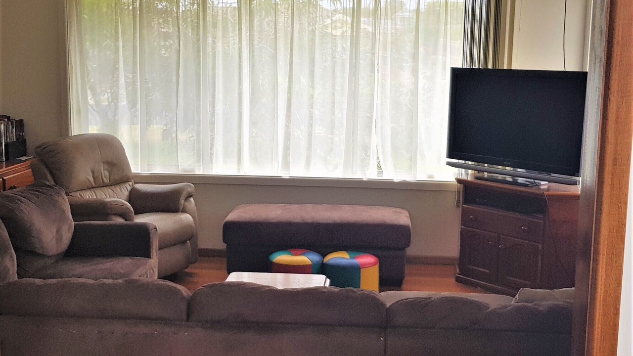 Photo of Livingroom in Portarlington