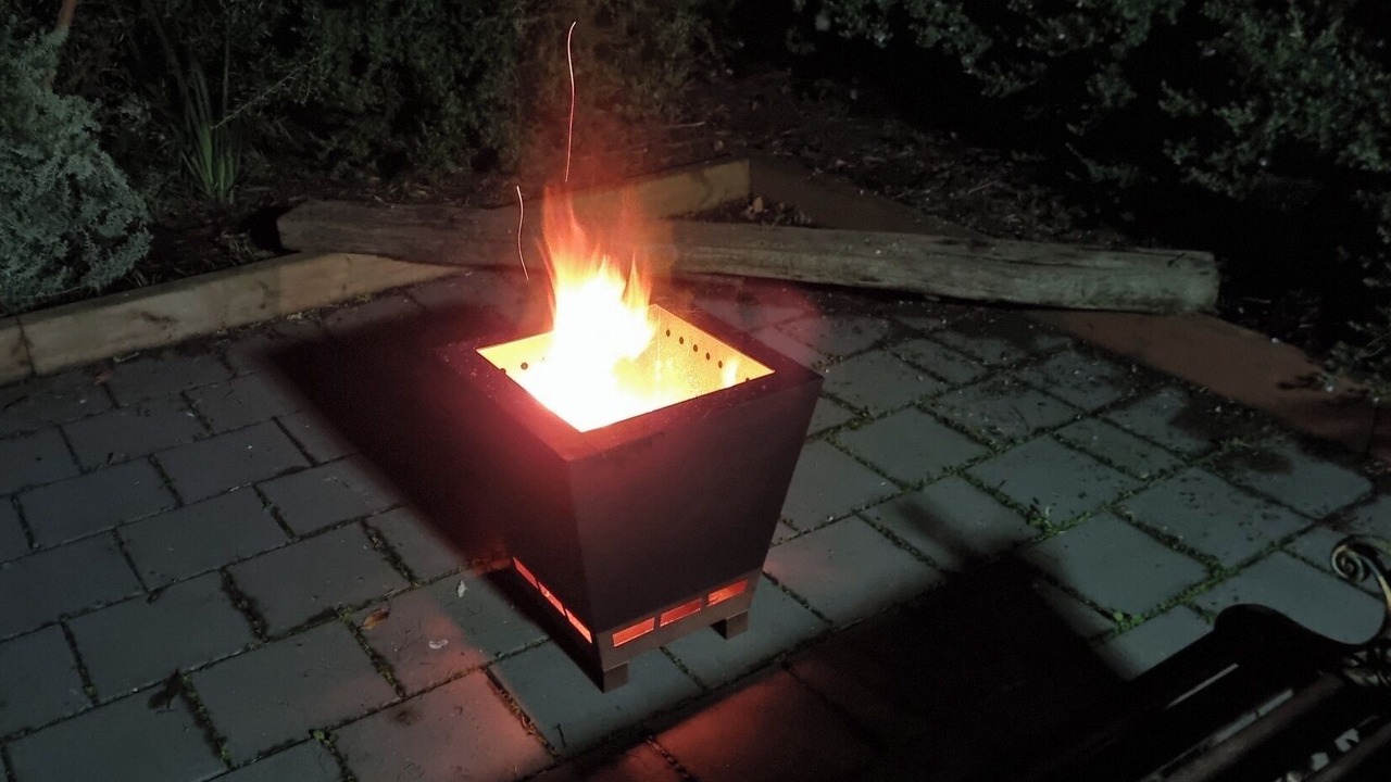 Photo of Outdoor in Portarlington