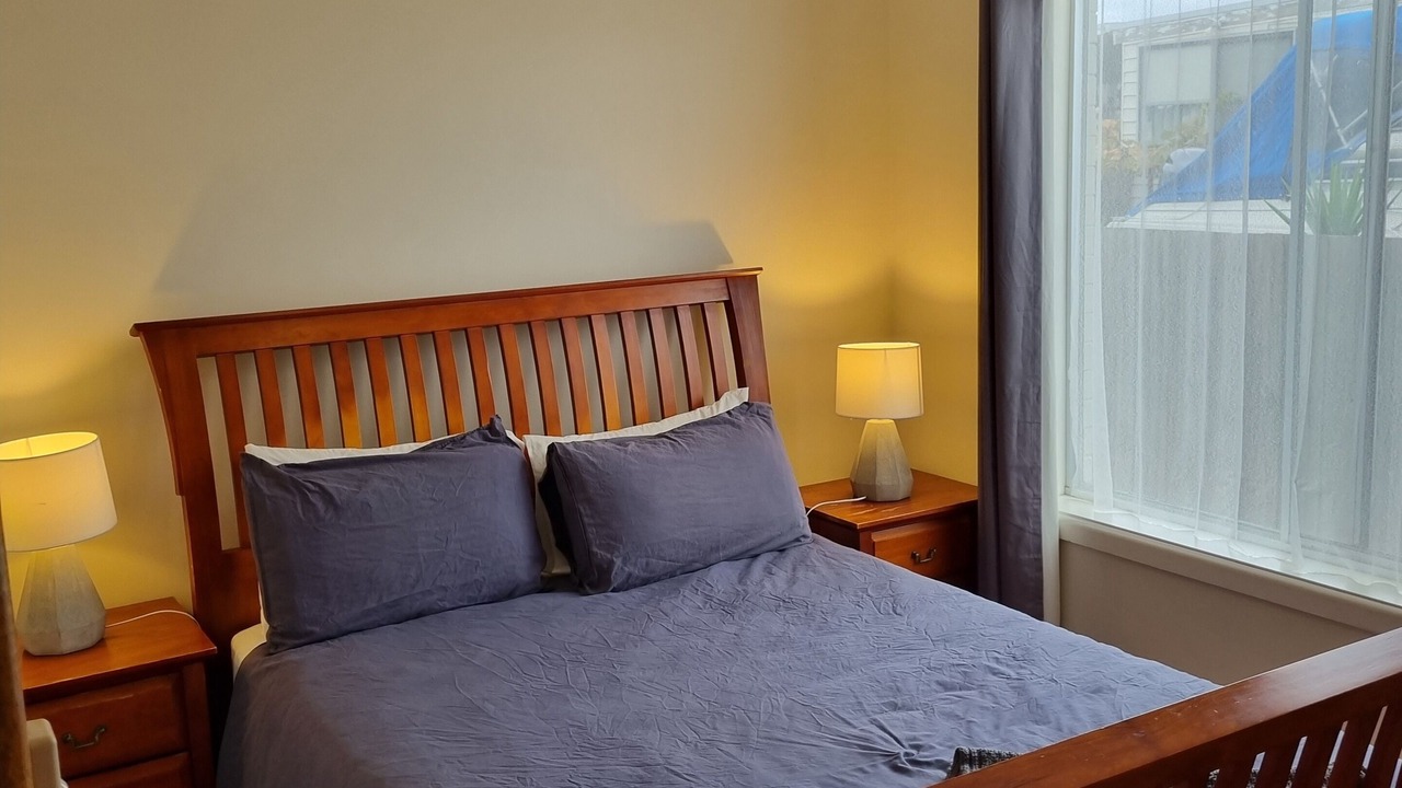 Photo of Bedroom in Portarlington