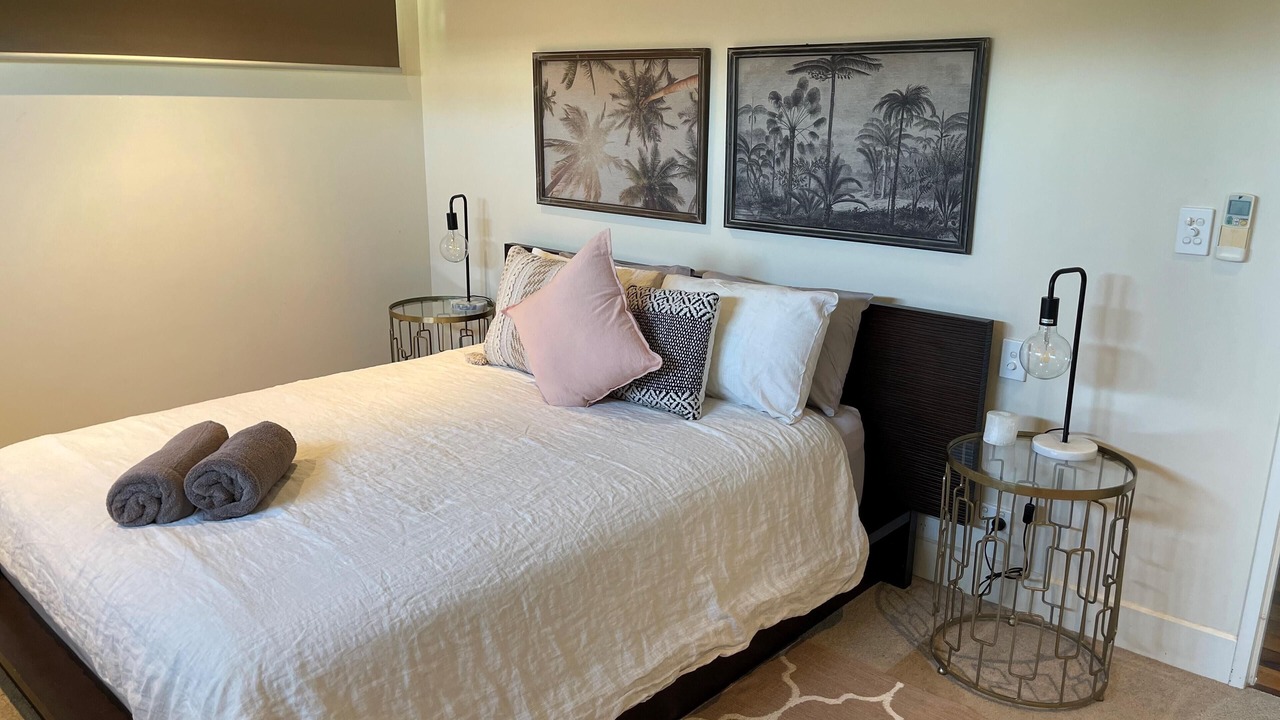 Photo of Bedroom in Broome