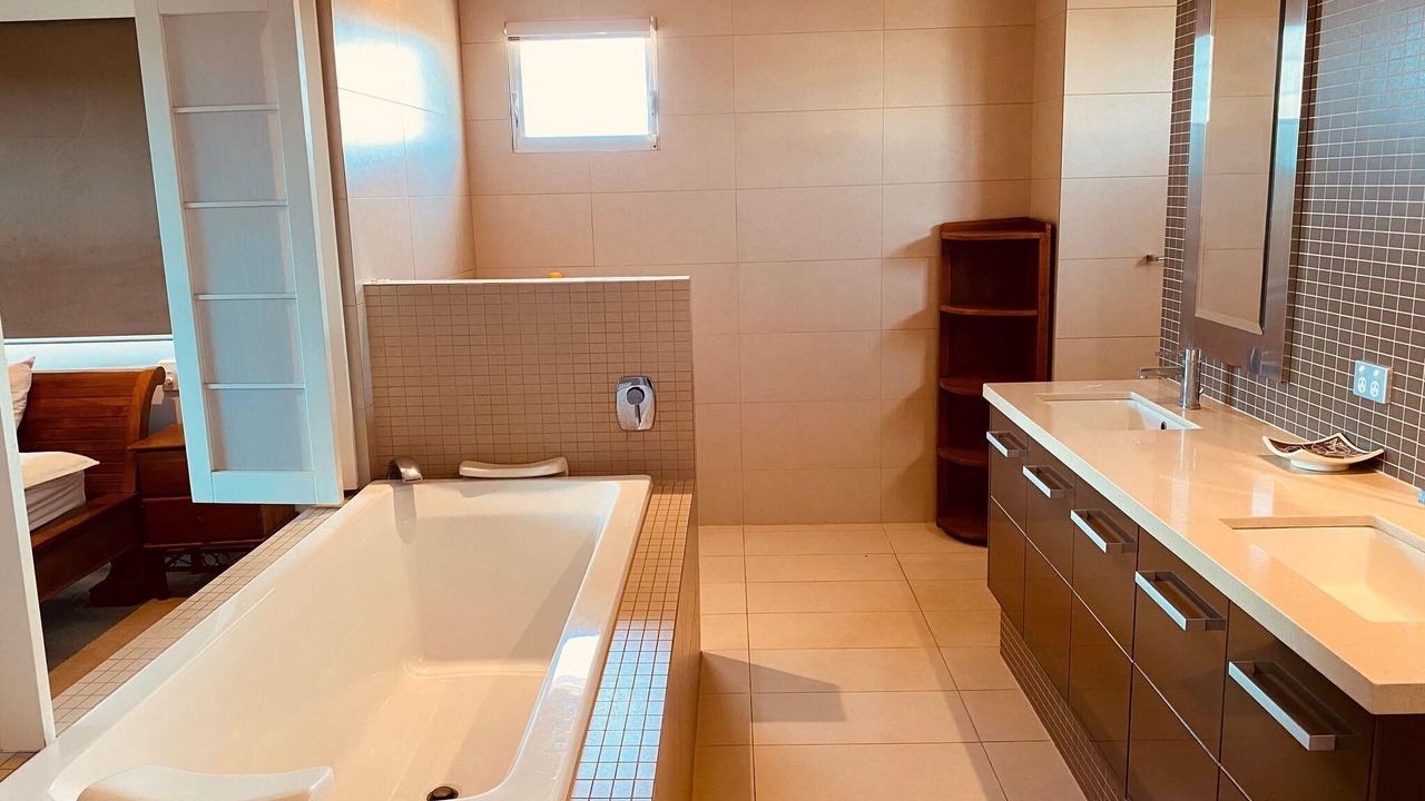 Photo of Bathroom in Broome