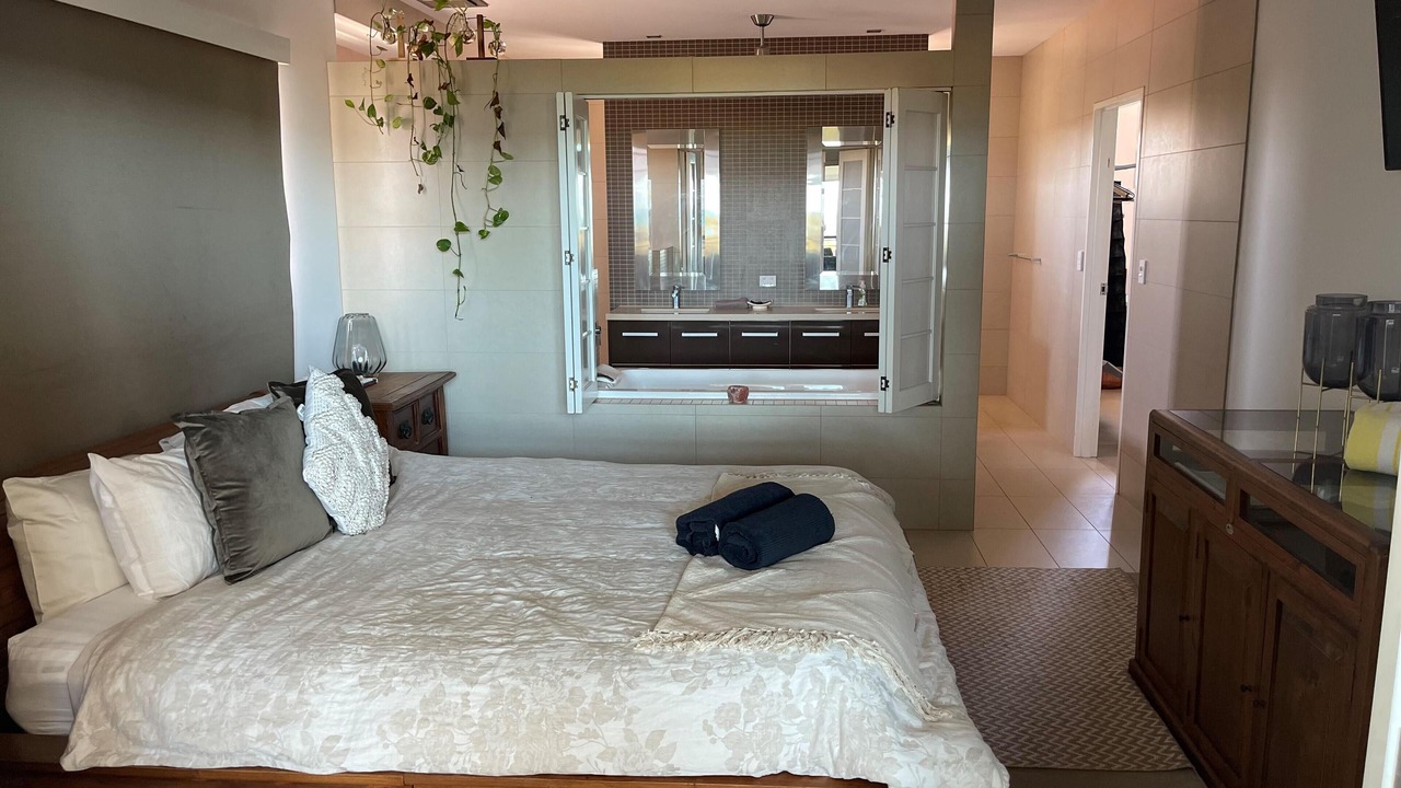 Photo of Bedroom in Broome