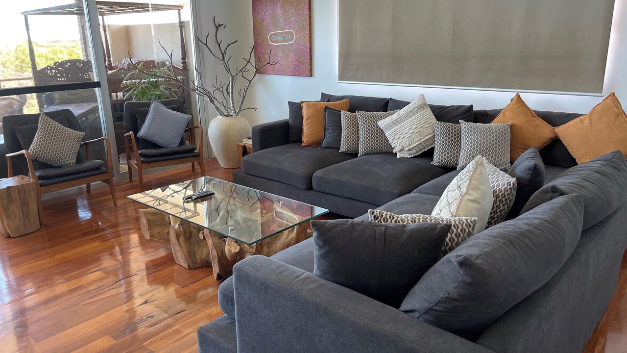 Photo of Livingroom in Broome