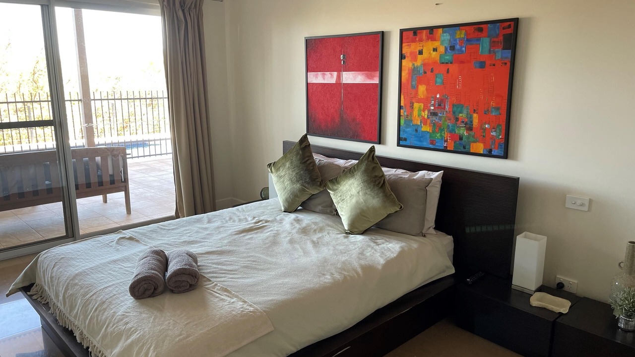 Photo of Bedroom in Broome