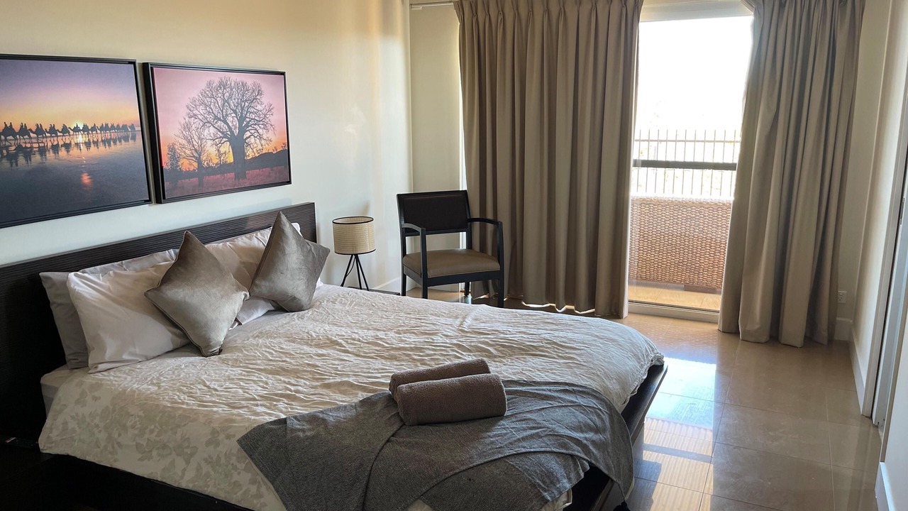 Photo of Bedroom in Broome