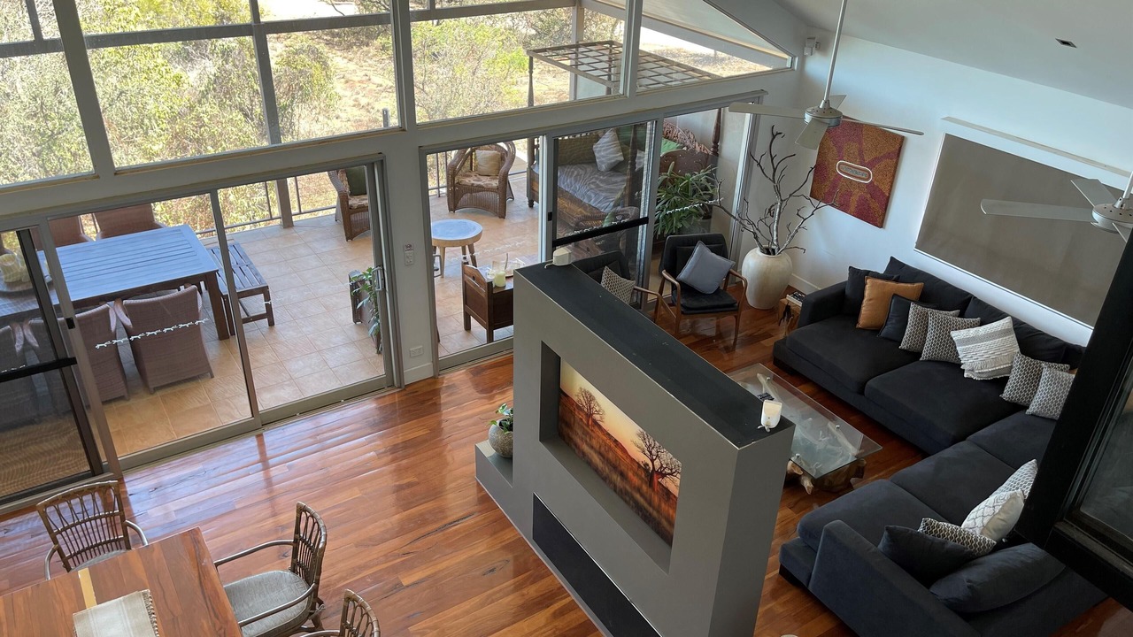 Photo of Livingroom in Broome