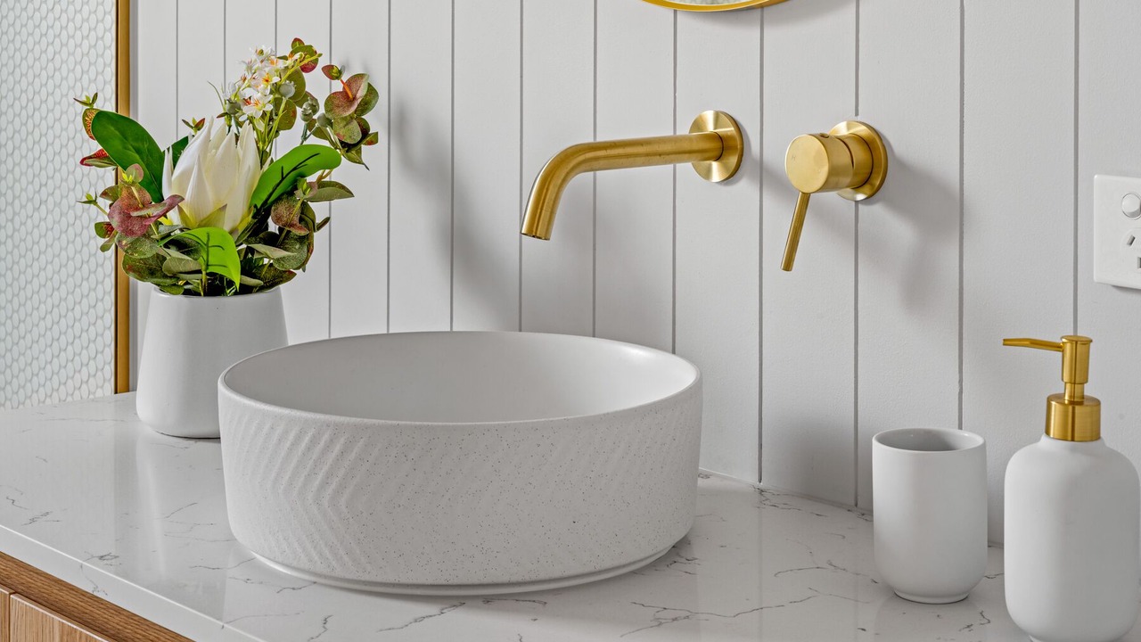 Photo of Bathroom in Catherine Hill Bay