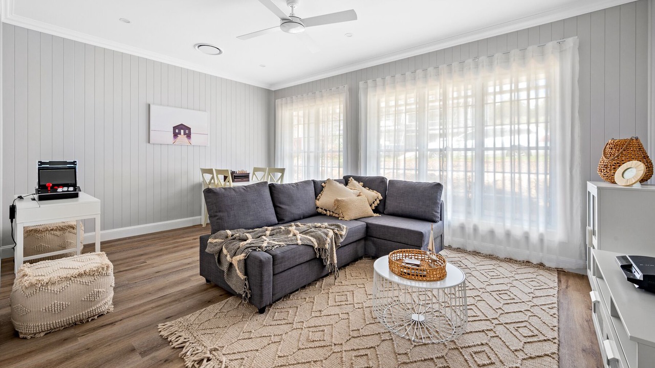 Photo of Livingroom in Catherine Hill Bay