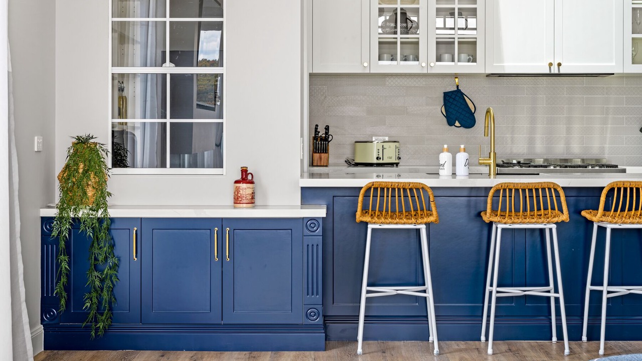 Photo of Kitchen in Catherine Hill Bay