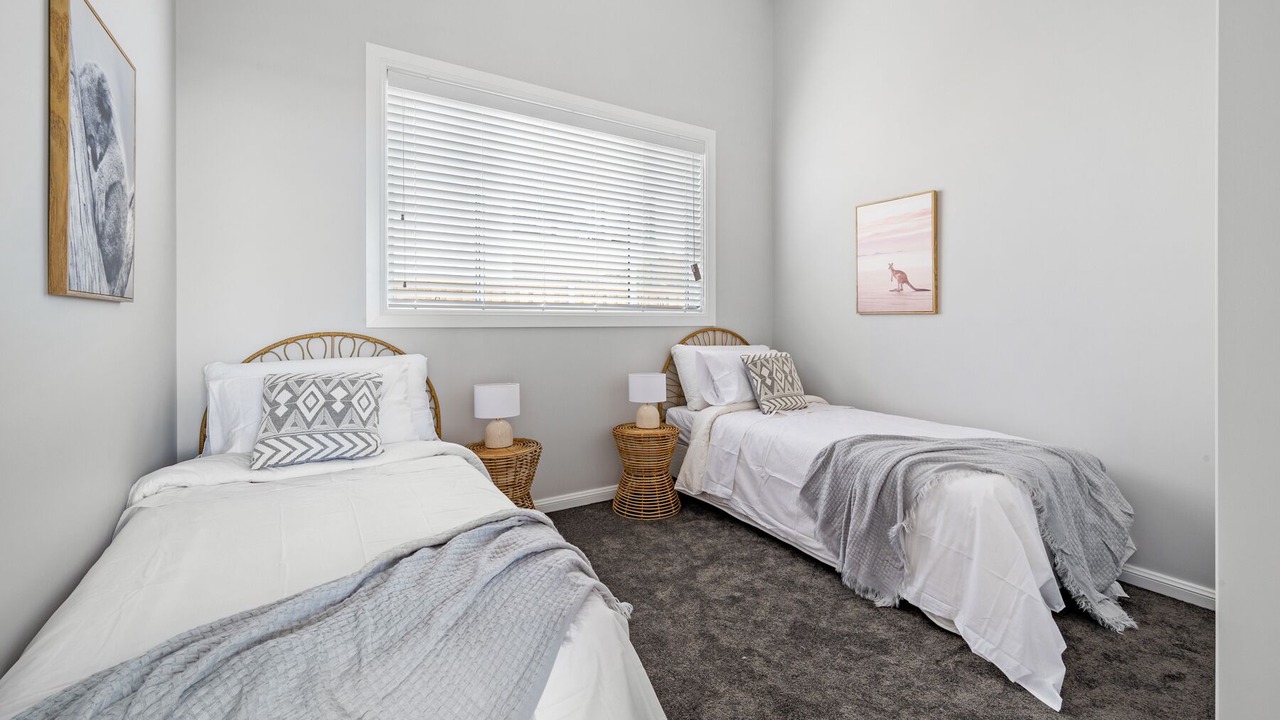 Photo of Bedroom in Catherine Hill Bay