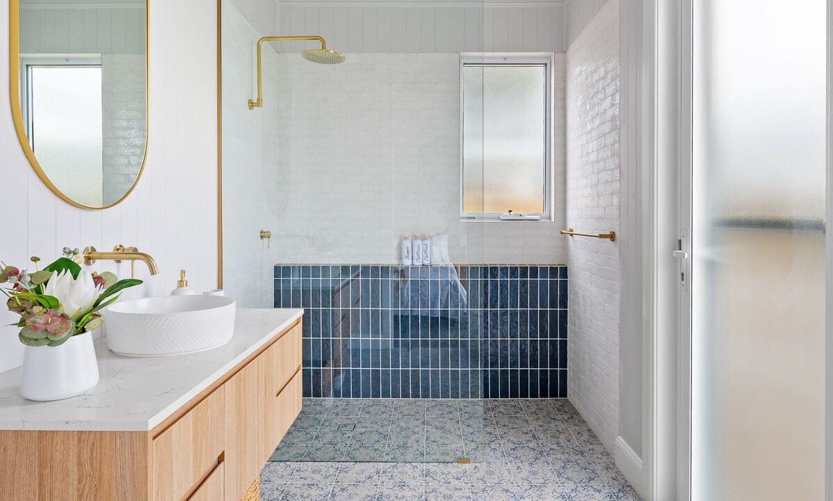 Photo of Bathroom in Catherine Hill Bay