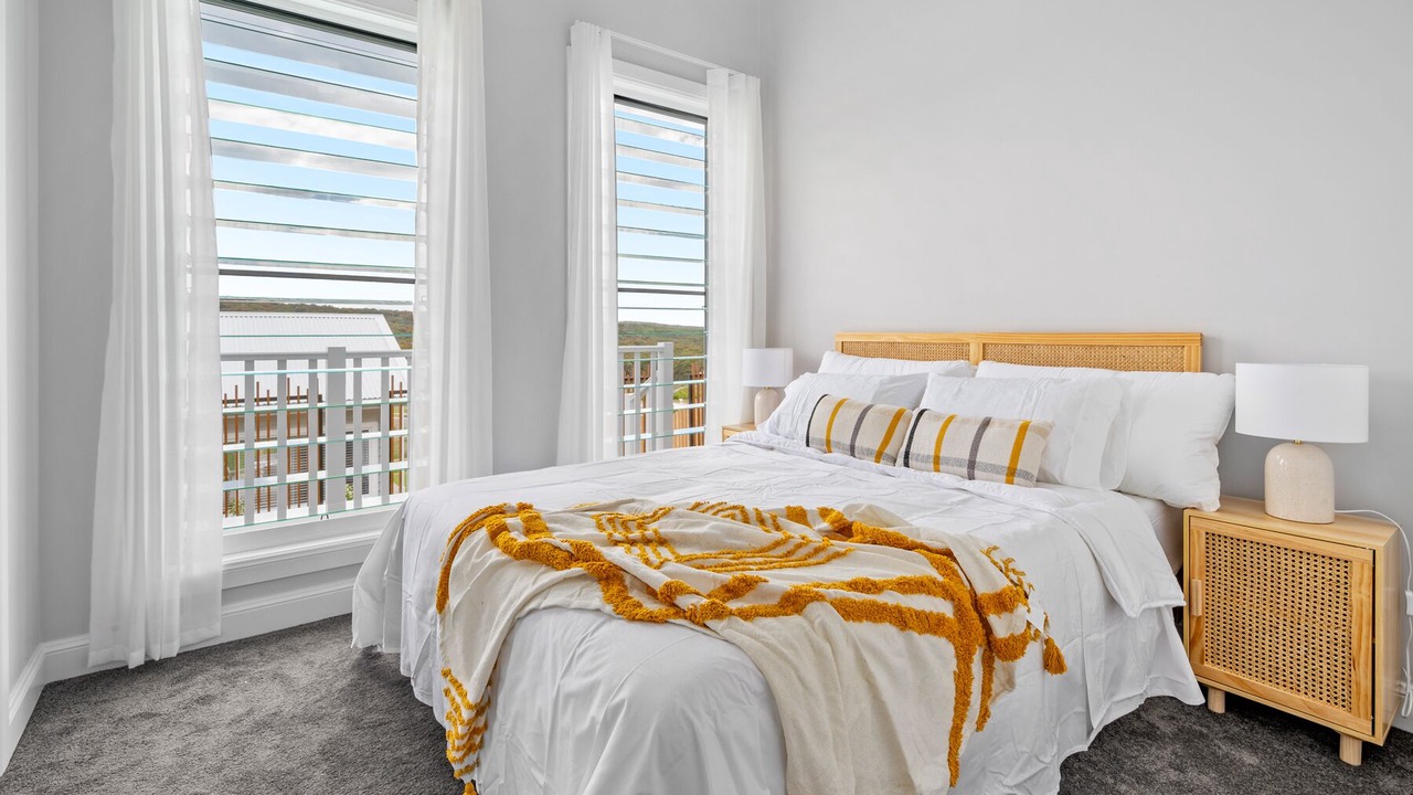 Photo of Bedroom in Catherine Hill Bay