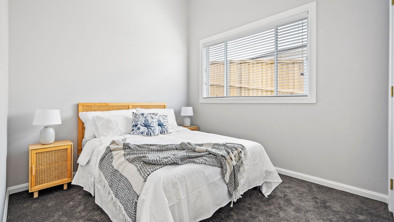 Photo of Bedroom in Catherine Hill Bay