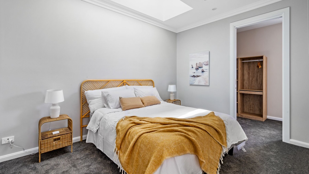 Photo of Bedroom in Catherine Hill Bay