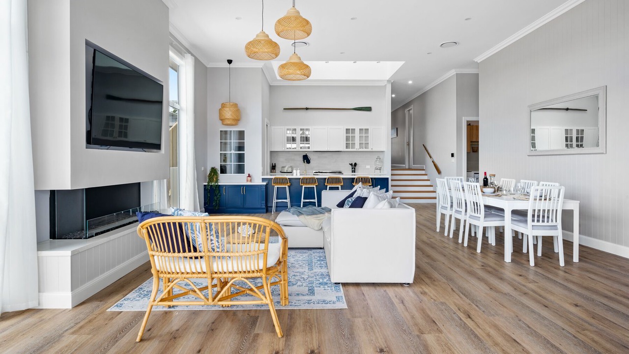 Photo of Livingroom in Catherine Hill Bay