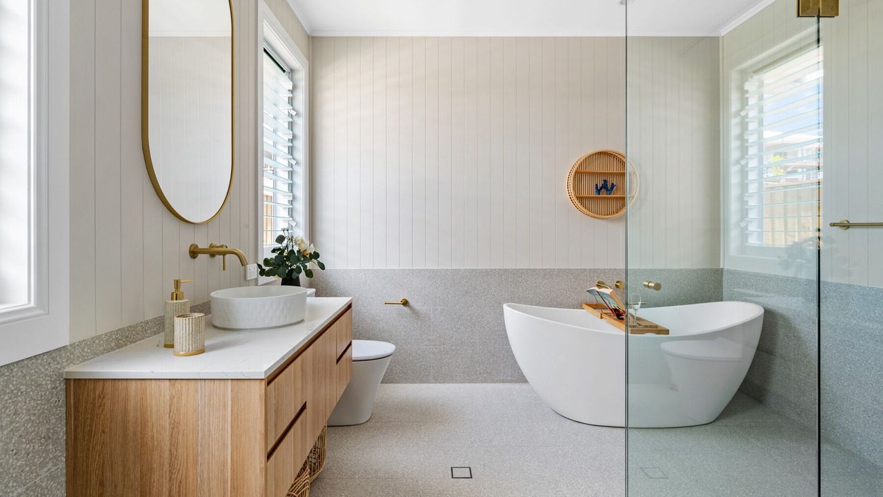 Photo of Bathroom in Catherine Hill Bay