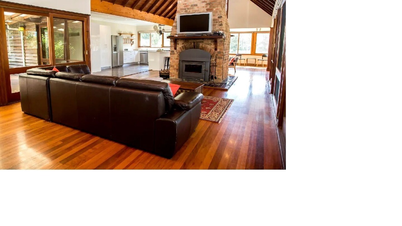 Photo of Livingroom in Mogo