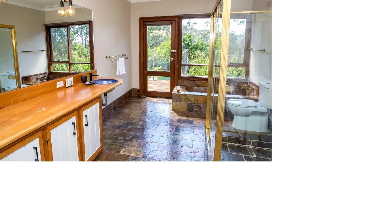 Photo of Bathroom in Mogo