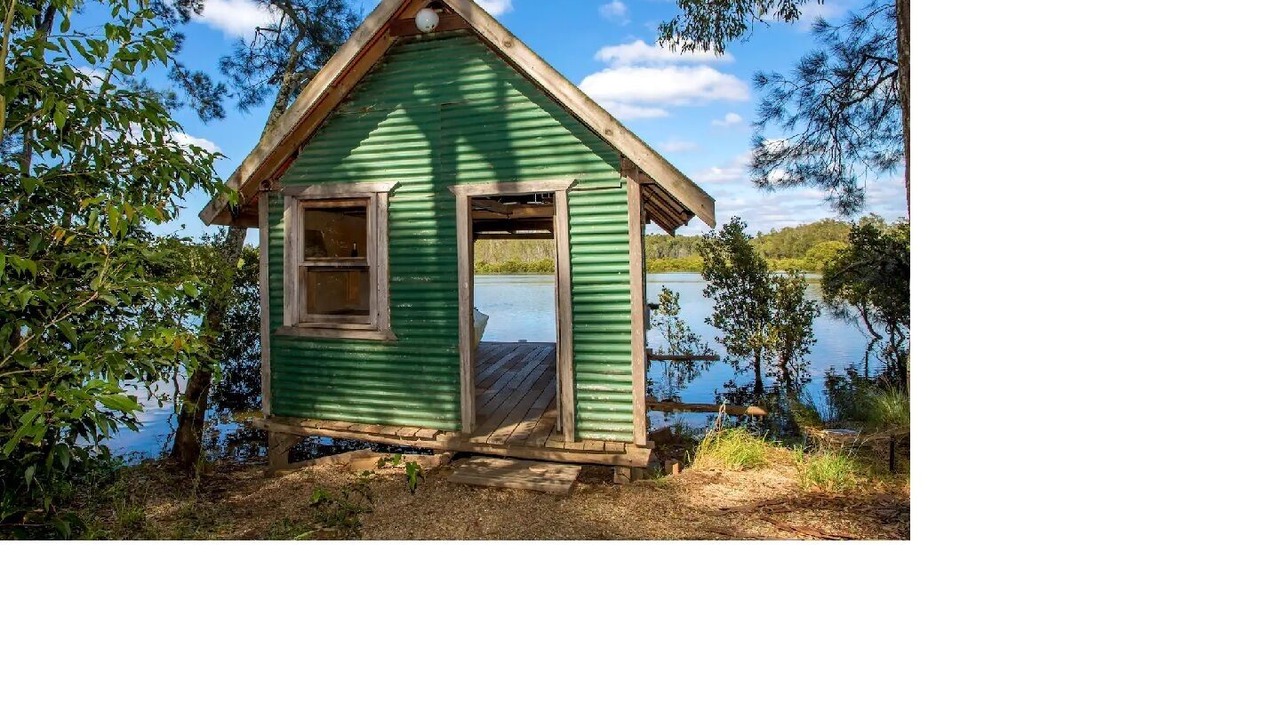 Photo of Outdoor in Mogo