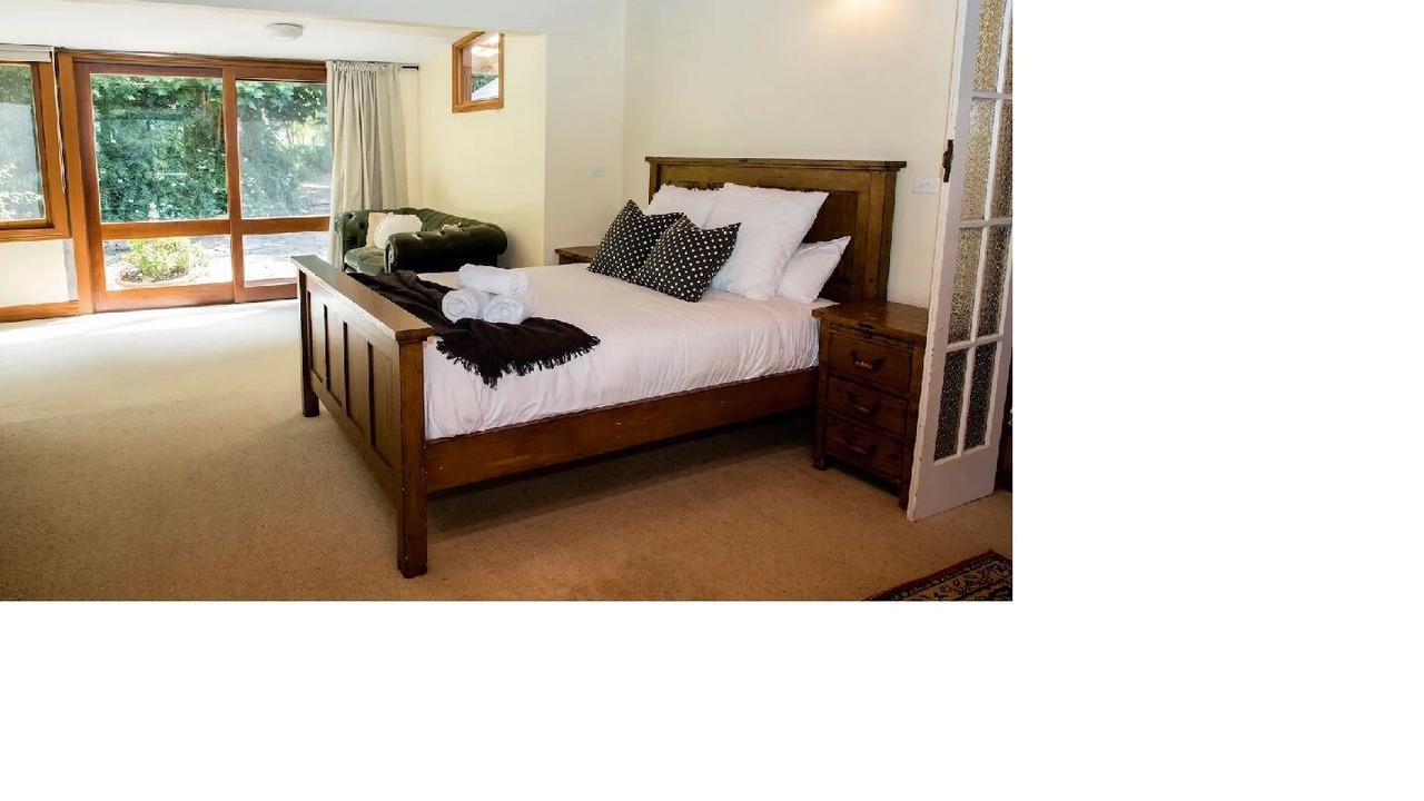 Photo of Bedroom in Mogo