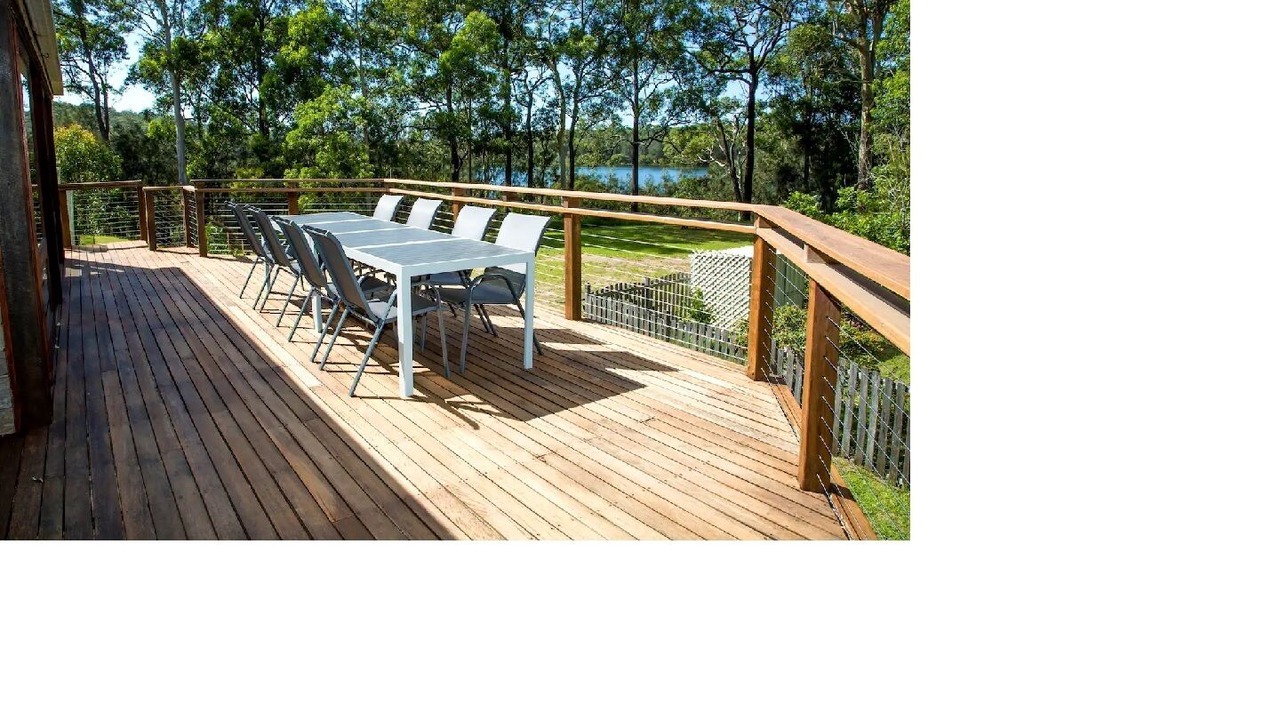 Photo of Outdoor in Mogo