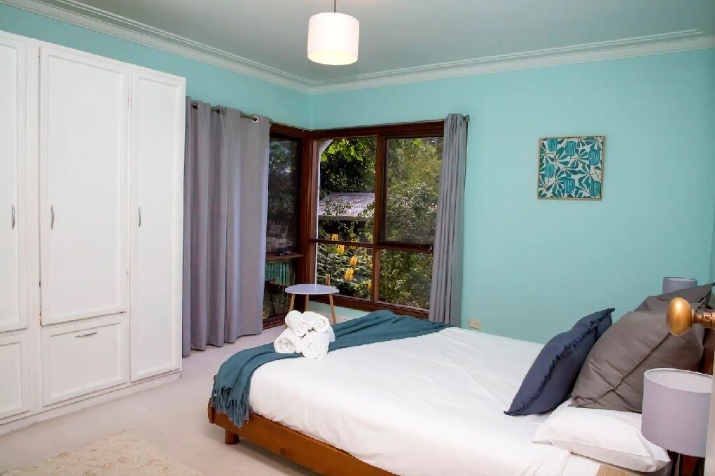 Photo of Bedroom in Mogo