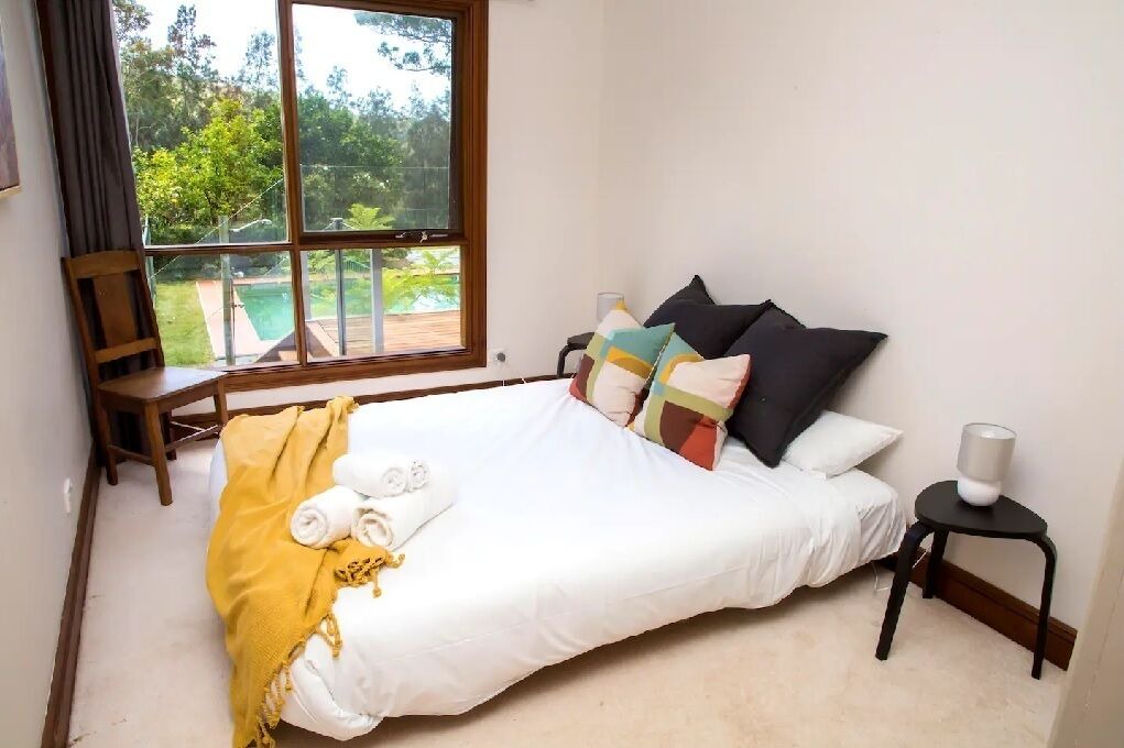 Photo of Bedroom in Mogo