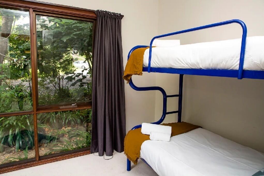 Photo of Bedroom in Mogo