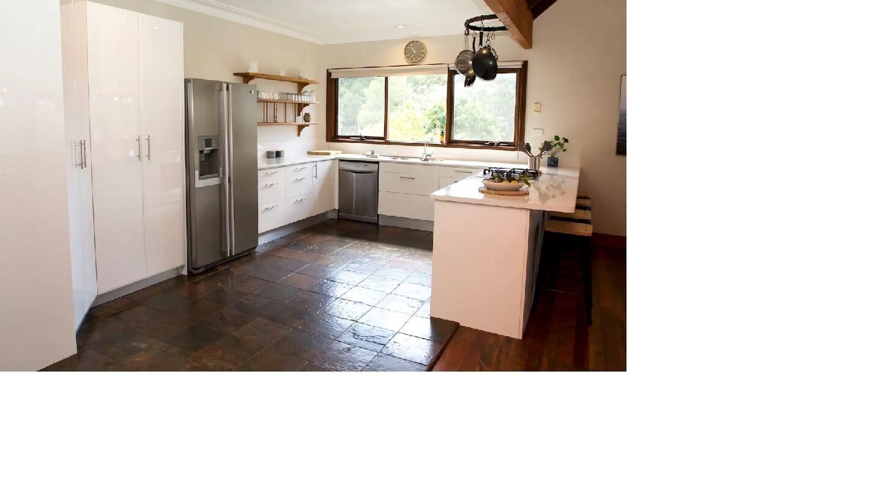 Photo of Kitchen in Mogo