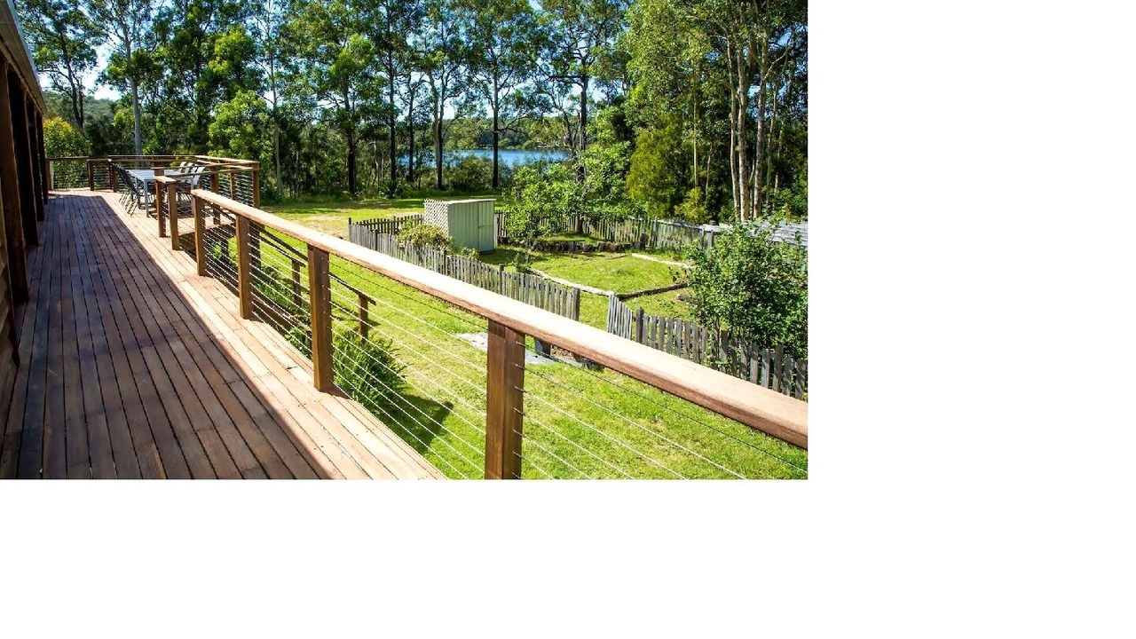 Photo of Patio Balcony in Mogo