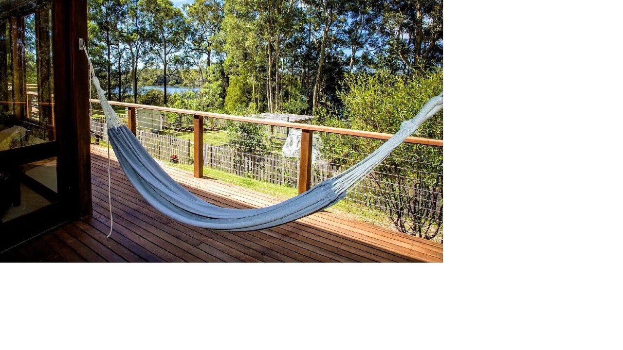 Photo of Patio Balcony in Mogo