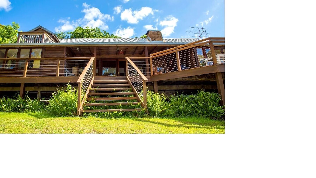 Photo of Outdoor in Mogo